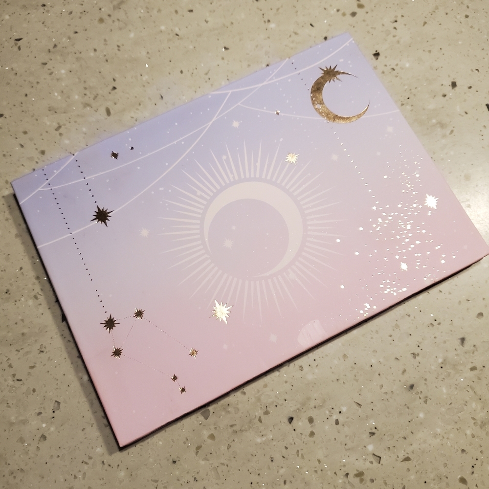 Never Used Custom Colourpop Singles Palette